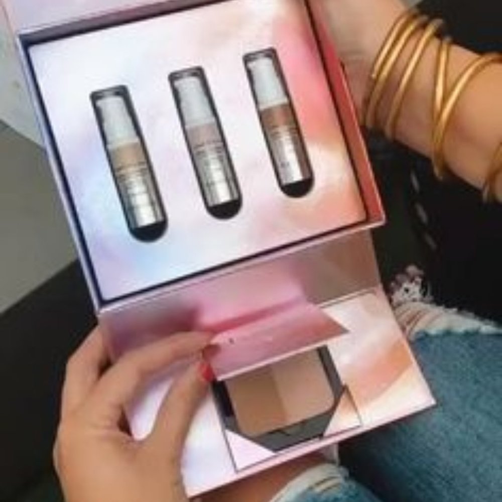 LimeLife Power Glow Collection